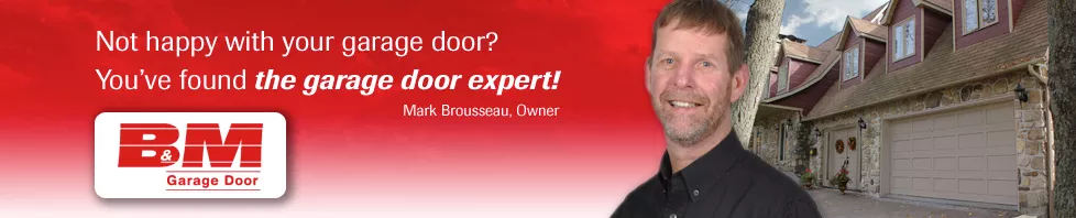 Banner BM Garage Door Expert