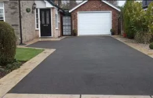 Driveway - Asphalt