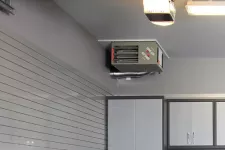 Can You Cool a Garage in the Summer?