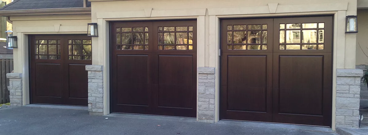 Your garage door expert